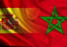 تشكيلة منتخبي المغرب واسبانيا في كأس العالم 2022