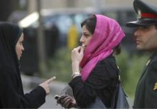 تعليق عمل شرطة الأخلاق في ايران
