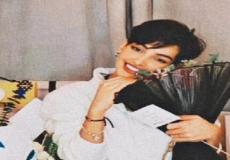 وفاة شهد العنزي أخت جود