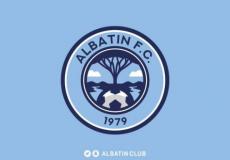 شعار نادي الباطن السعودي