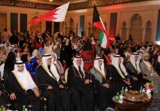 جانب من الاحتفال