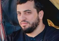 الشهيد محمد الجعبري