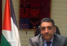 عمر عوض الله