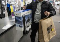 مبيعات بلاي ستيشن 5