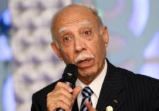 ضابط جهاز المخابرات الحربية المصري اللواء ناجي شهود