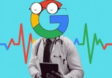 غوغل تعلن عن خاصية جديدة لترجمة خط الأطباء