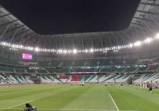 الطقس استدادات وملاعب كأس العالم قطر 2022