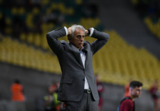 المدرب الفرنسي السابق وحيد خليلوزيتش