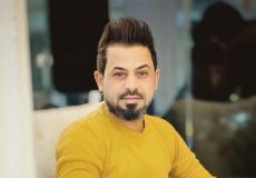 الشاعر حيدر الكناني