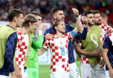 القنوات المفتوحة الناقلة لمباراة كرواتيا وغانا في كأس العالم 2026