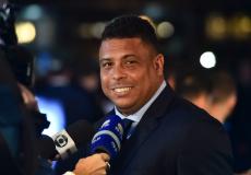 الظاهرة البرازيلية رونالدو