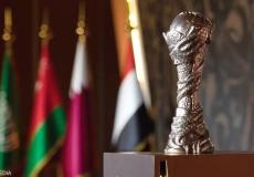 كأس الخليج 25