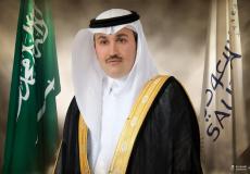 وزير النقل السعودي صالح الجاسر.jpg