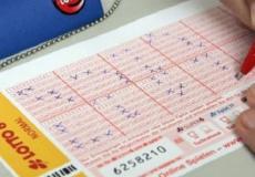 سحب اللوتو اللبناني - يانصيب لبنان