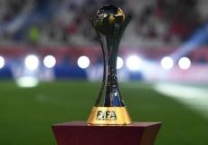 كأس العالم للأندية 2023