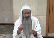 وفاة الشيخ أحمد الحواشي إمام الجامع الكبير في خميس مشيط