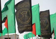 حركة حماس والجهاد الإسلامي