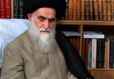 وفاة السيد محمد صادق الروحاني