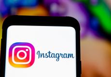 منصة انستجرام