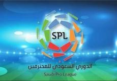 تعديل توقيت ومكان مباريات دوري روشن السعودي 2022