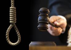 الجنايات الكبرى بغزة تصدر حكمًا بالإعدام شنقًا حتى الموت في قضية قتل