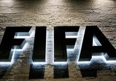 الاتحاد الدولي لكرة القدم فيفا