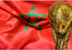 بشرى للمنتخب المغربي بتحقيق حلم المونديال 2022