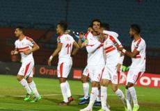 فريق الزمالك