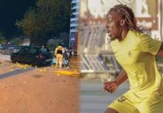 سبب وفاة اللاعب السنغالي عادل سانتانا ميندي