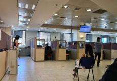 29 ألف طالب عمل جديد خلال نوفمبر الماضي في اسرائيل