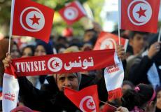 عيد الثورة التونسية 2023