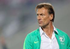 هيرفي رينارد