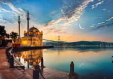 مدينة اسطنبول - تركيا