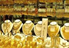 أسعار الذهب في السعودية اليوم بالريال السعودي