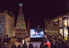 حماس: نثمّن موقف مسيحيي شعبنا بقَصْر احتفالاتهم هذا العام