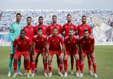 منتخب الأهلي