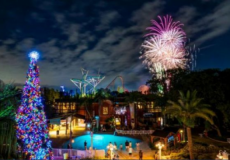 احتفالات الكريسماس