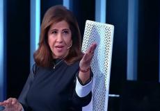 العرافة اللبنانية ليلى عبد اللطيف