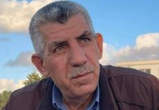 وفاة اللواء أحمد سلهوب