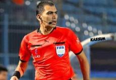 محمود أبو الرجال