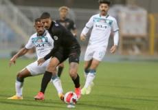 الفتح يدك شباك الشباب برباعية مقابل هدف