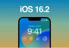 مميزات التحديث الجديد لـ iOS 16.2
