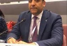 عمر عوض الله
