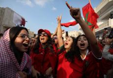 جمهور منتخب المغرب