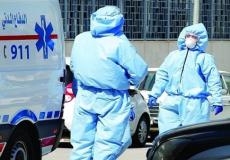 الصحة الأردنية تتخذ تدابير للحد من فيروس المخلوي التنفسي عند الأطفال