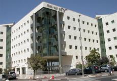 دائرة الاحصاء المركزية الاسرائيلية