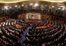 مجلس النواب الأمريكي يمرر مشروع قانون خاص باتفاقيات أبراهام