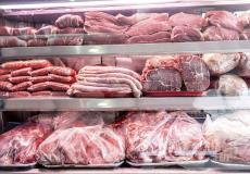 فتح باب تقديم طلبات استيراد اللحوم المجمدة والأسمنت