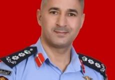 مقتل مدير شرطة معان عبد الرزاق الدلابيح