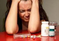 تسكين الألم